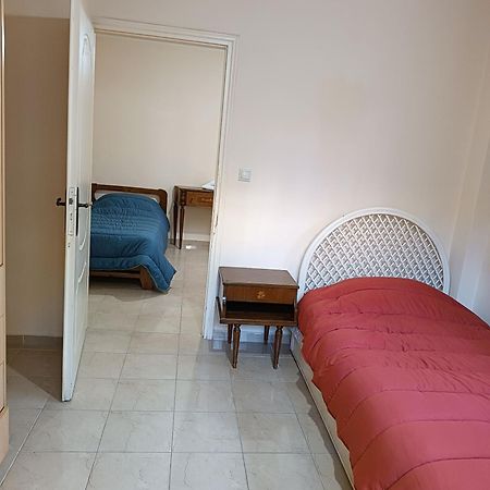 Stavros Apartments Artemi Extérieur photo