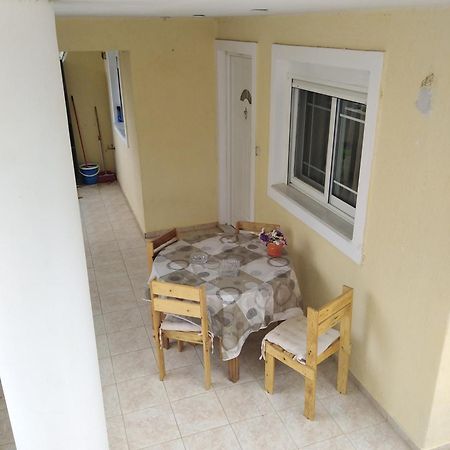 Stavros Apartments Artemi Extérieur photo