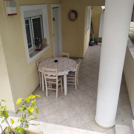 Stavros Apartments Artemi Extérieur photo