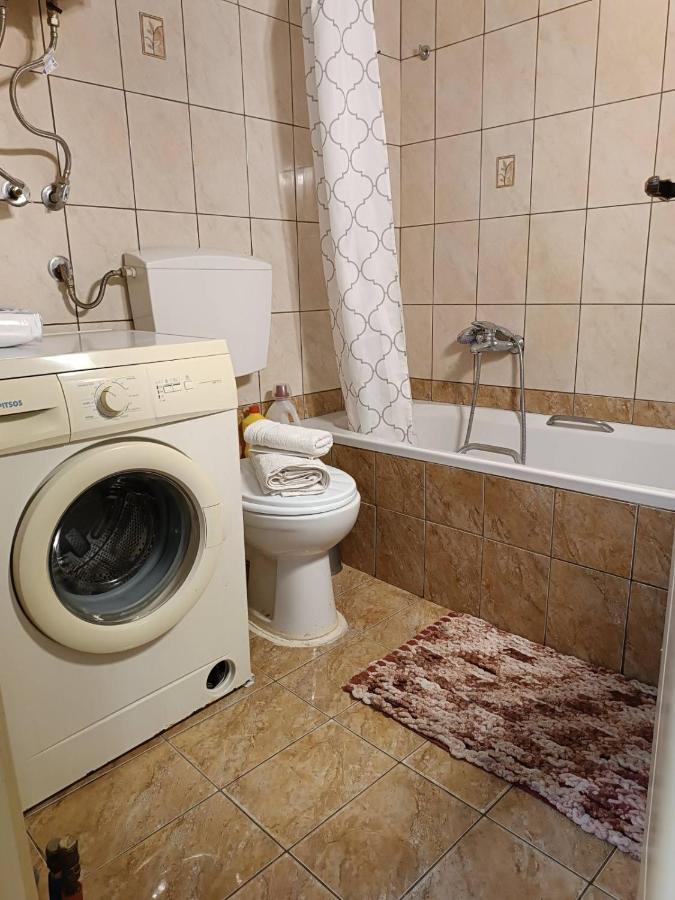 Stavros Apartments Artemi Extérieur photo