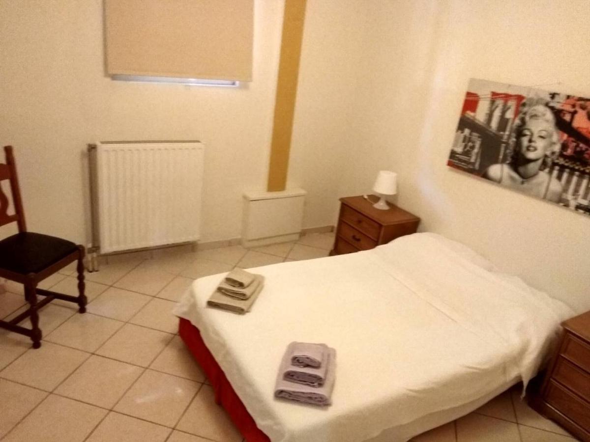 Stavros Apartments Artemi Extérieur photo