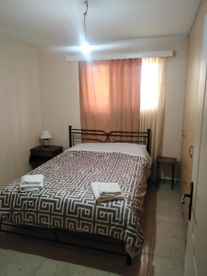 Stavros Apartments Artemi Extérieur photo