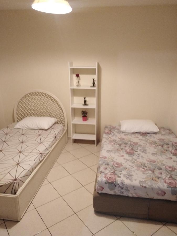 Stavros Apartments Artemi Extérieur photo