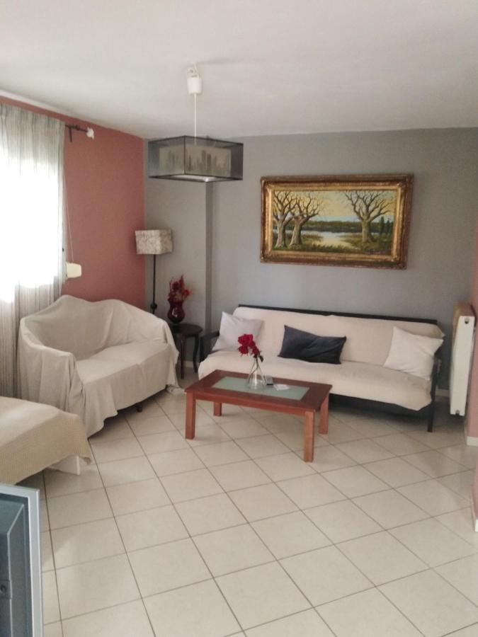 Stavros Apartments Artemi Extérieur photo