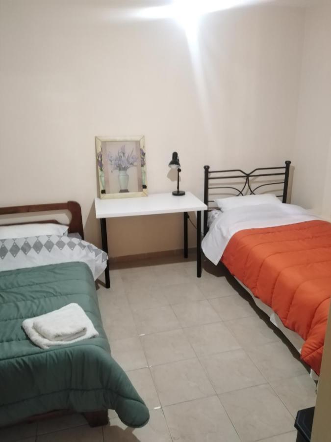 Stavros Apartments Artemi Extérieur photo