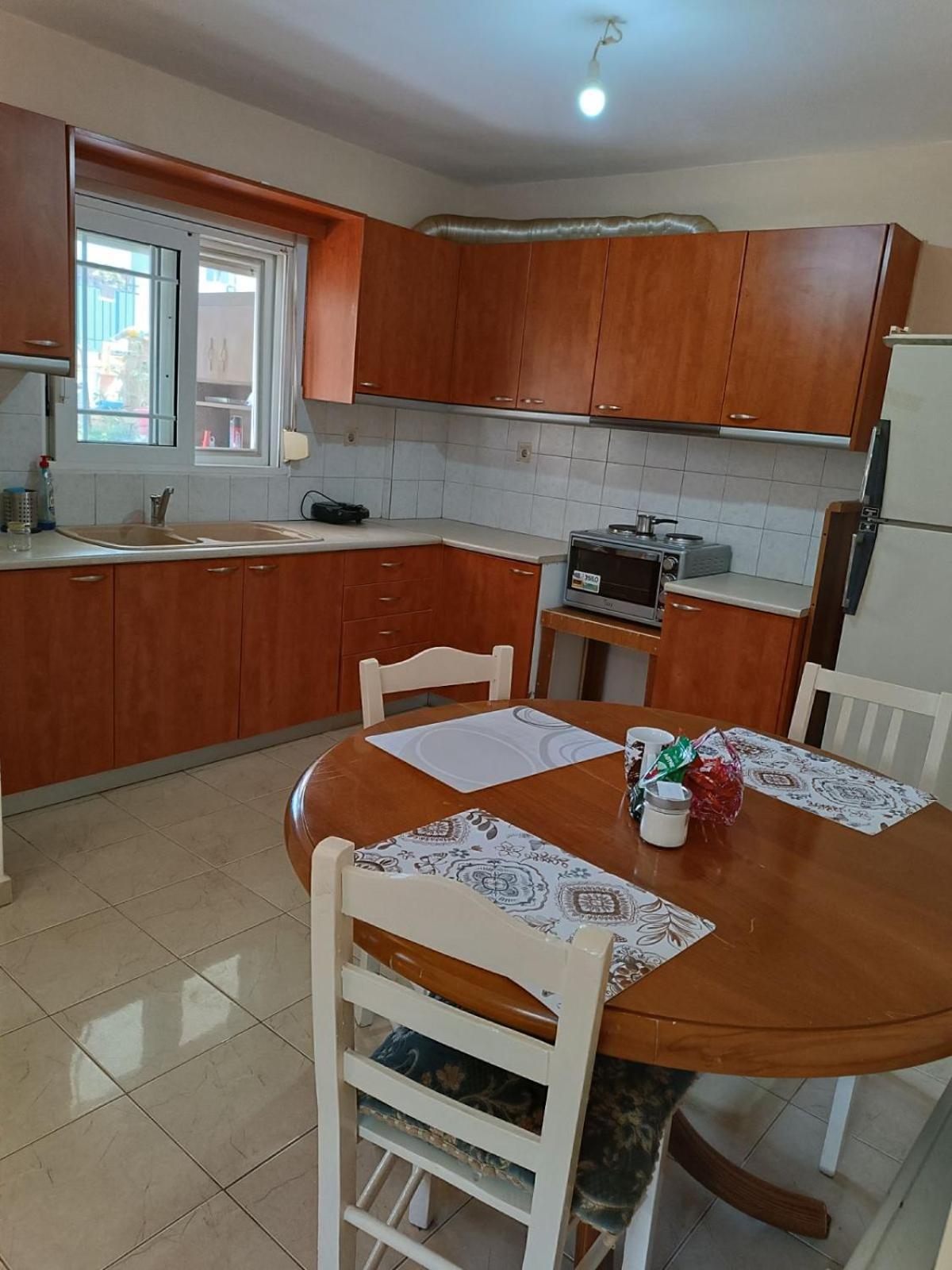 Stavros Apartments Artemi Extérieur photo
