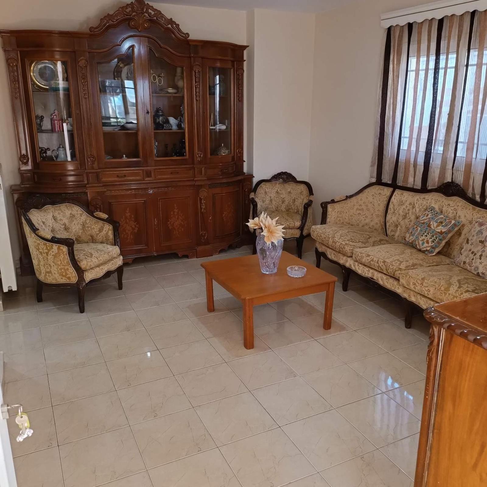 Stavros Apartments Artemi Extérieur photo