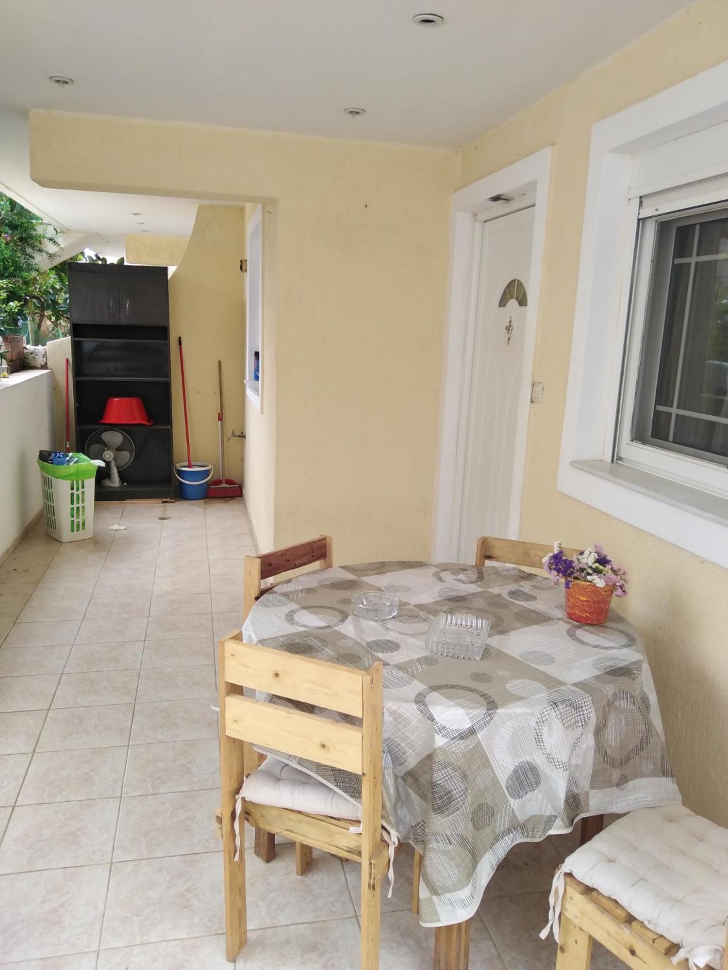 Stavros Apartments Artemi Extérieur photo