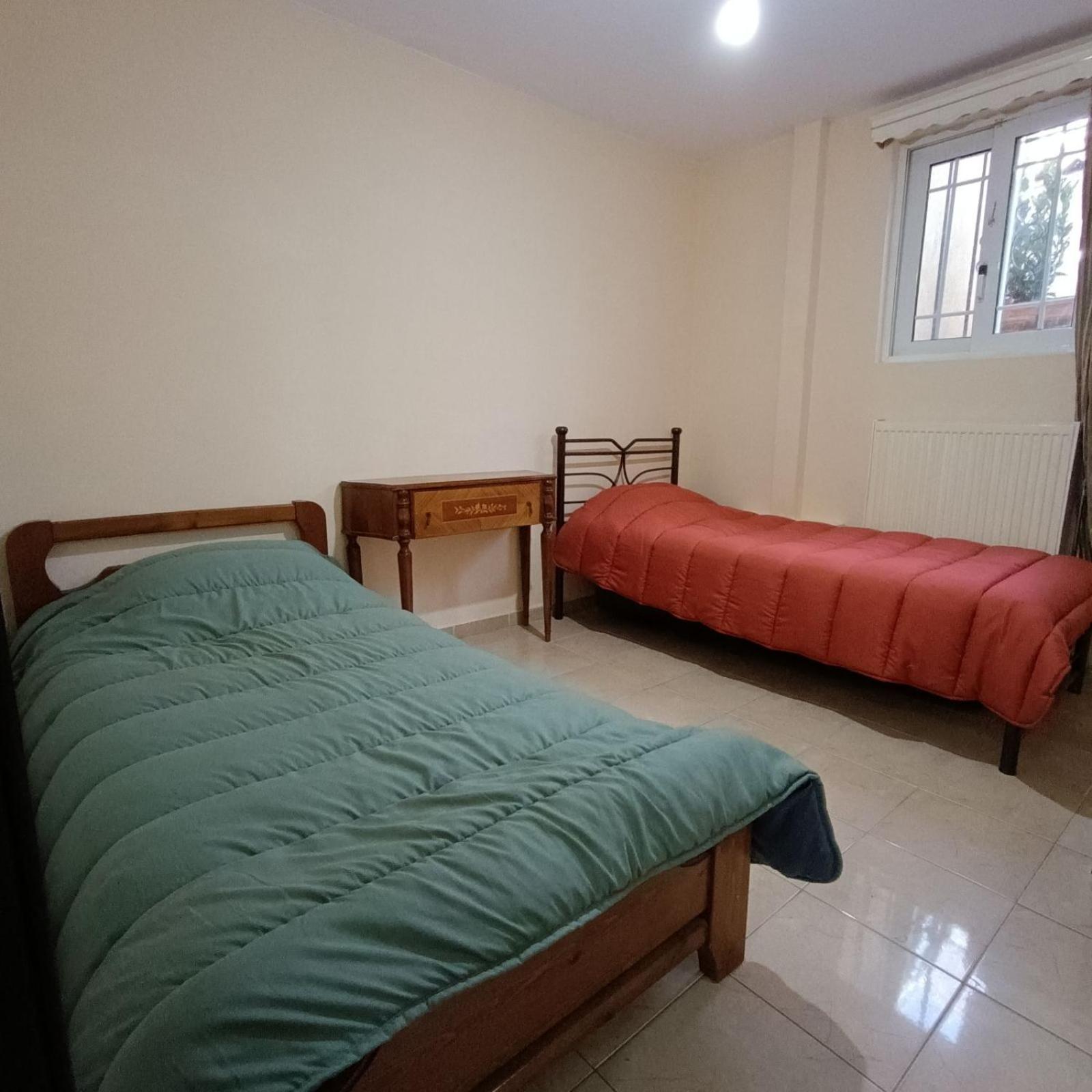 Stavros Apartments Artemi Extérieur photo