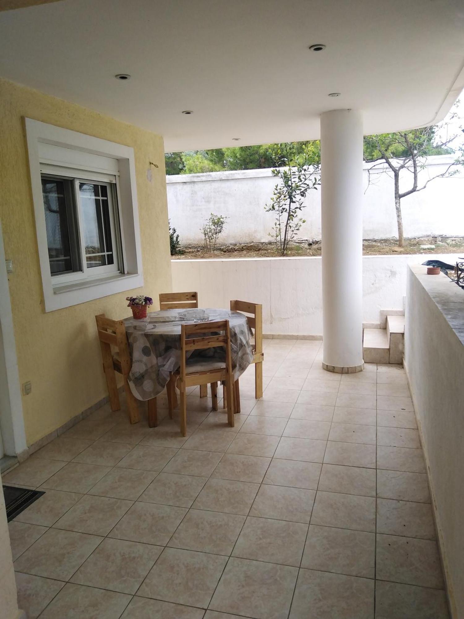 Stavros Apartments Artemi Extérieur photo