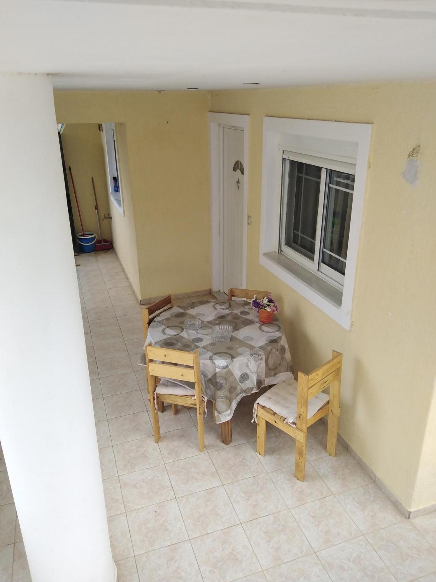 Stavros Apartments Artemi Extérieur photo