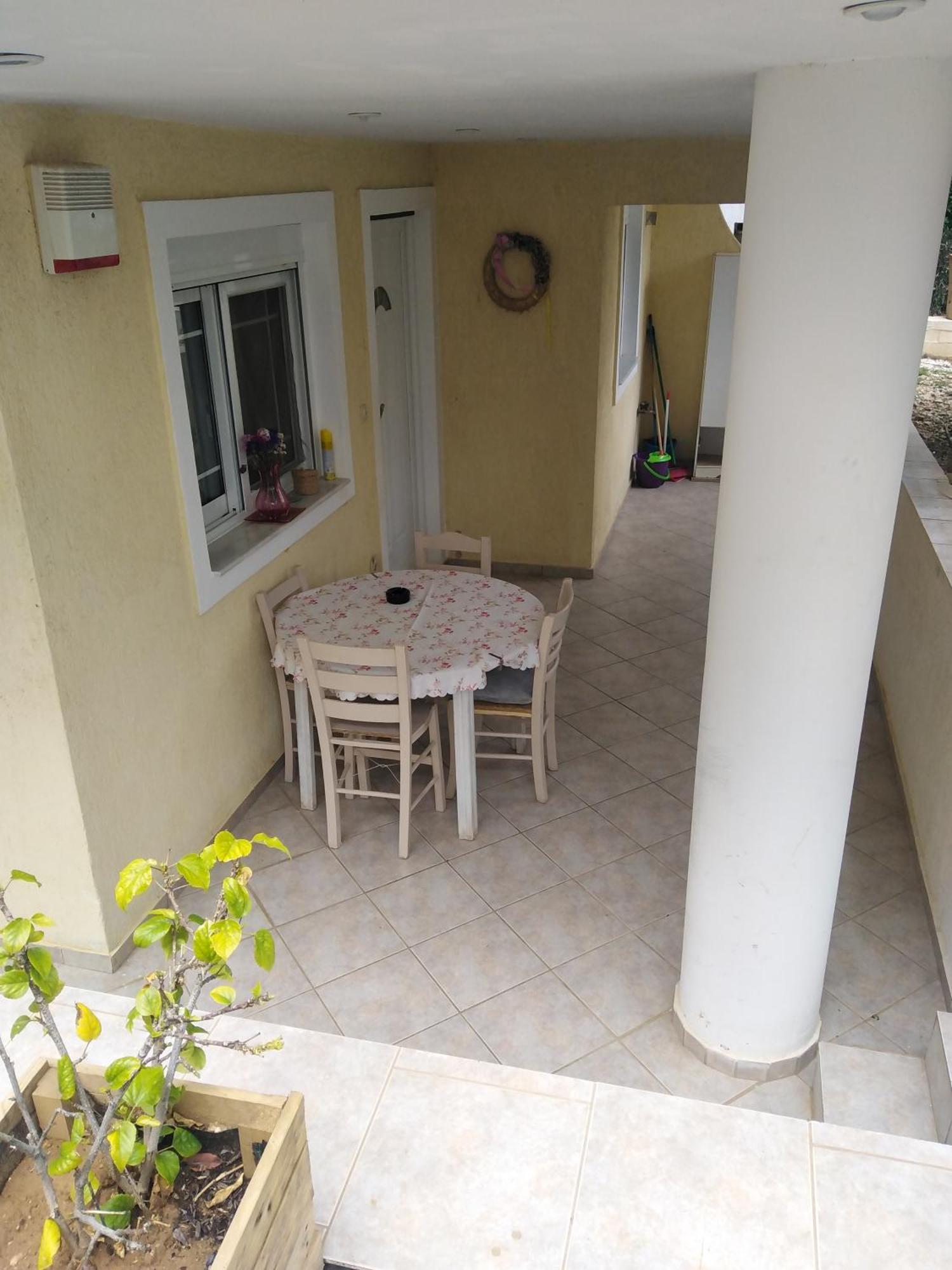 Stavros Apartments Artemi Extérieur photo