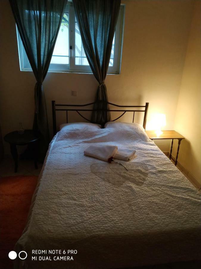 Stavros Apartments Artemi Extérieur photo
