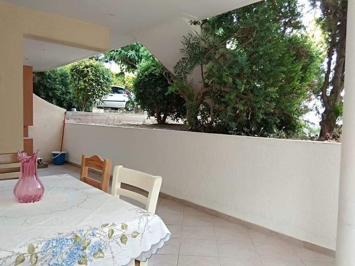 Stavros Apartments Artemi Extérieur photo