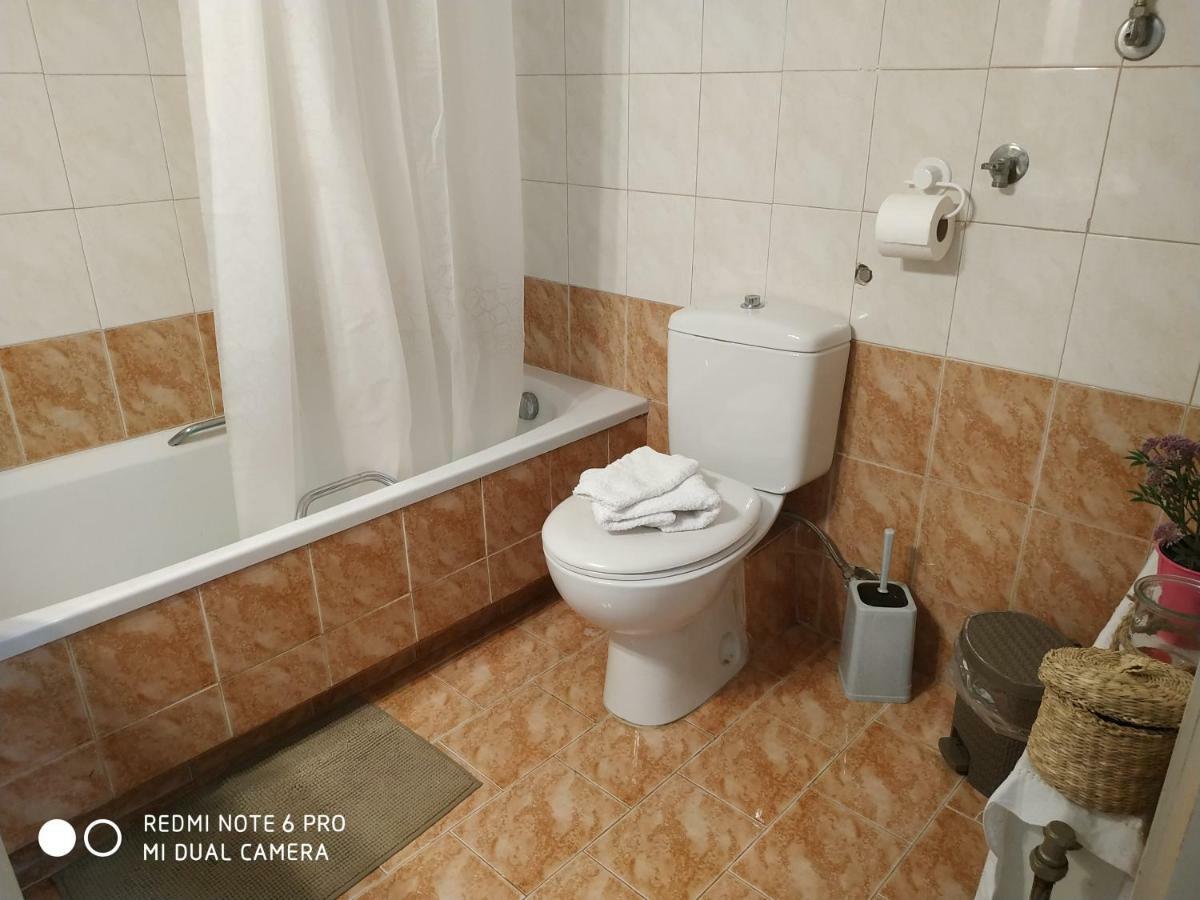 Stavros Apartments Artemi Extérieur photo